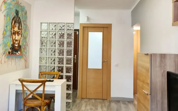 Piso en  Carrer de Casals i Cuberó 250 - Foto 1
