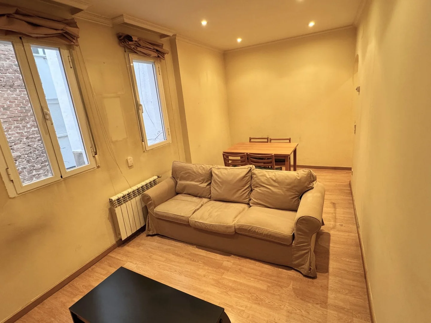 Piso en calle de Alonso Cano, 84 - Foto 6