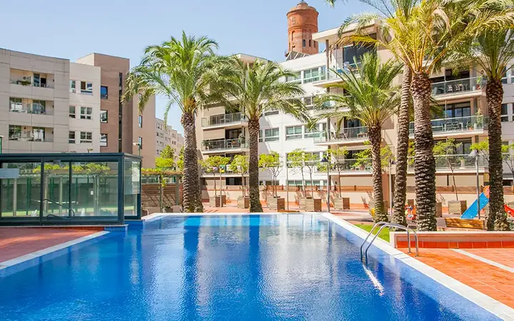 Piso en  Carrer de la Selva de Mar - Foto 38