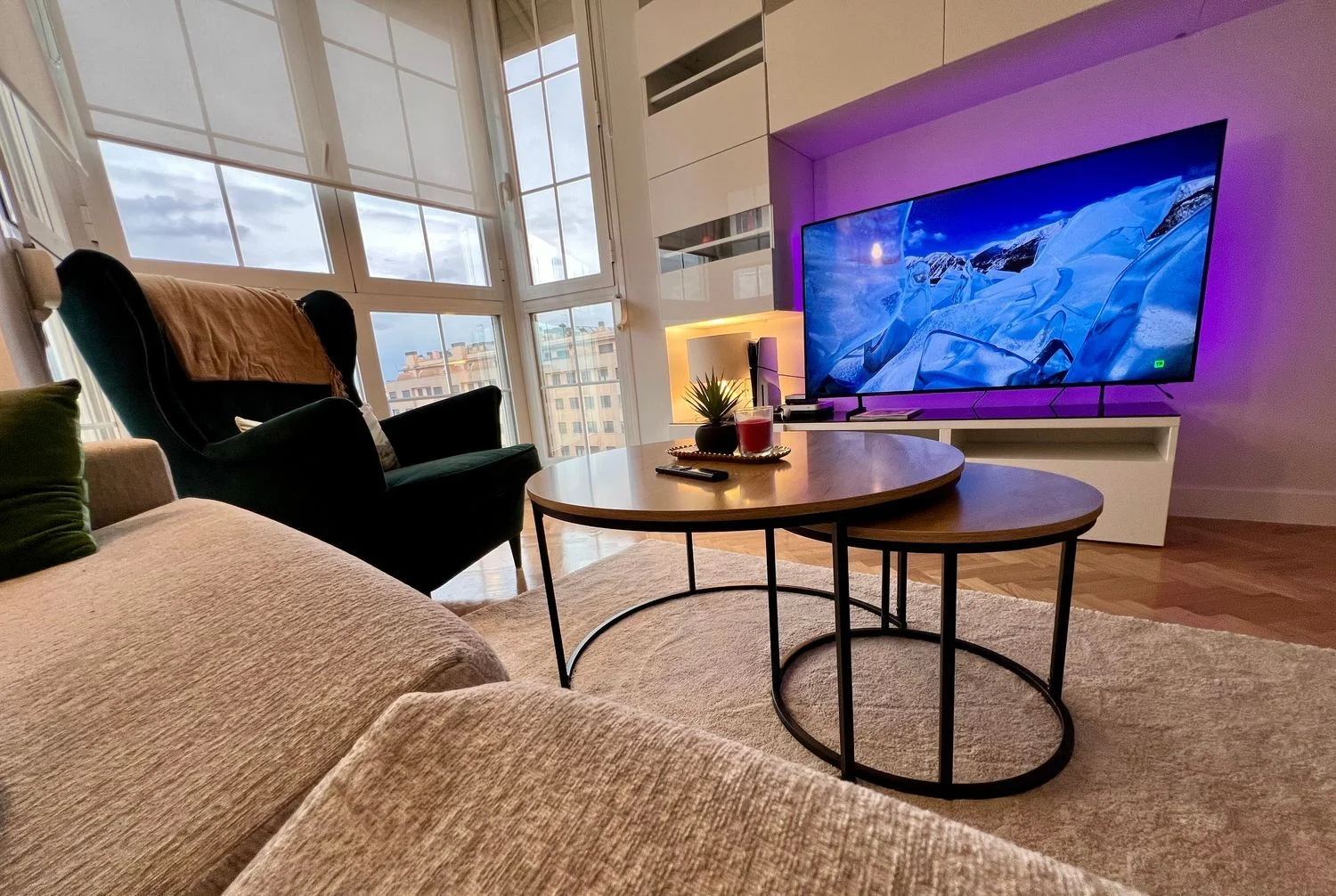 Piso en alameda del Valle, 36 - Foto 3