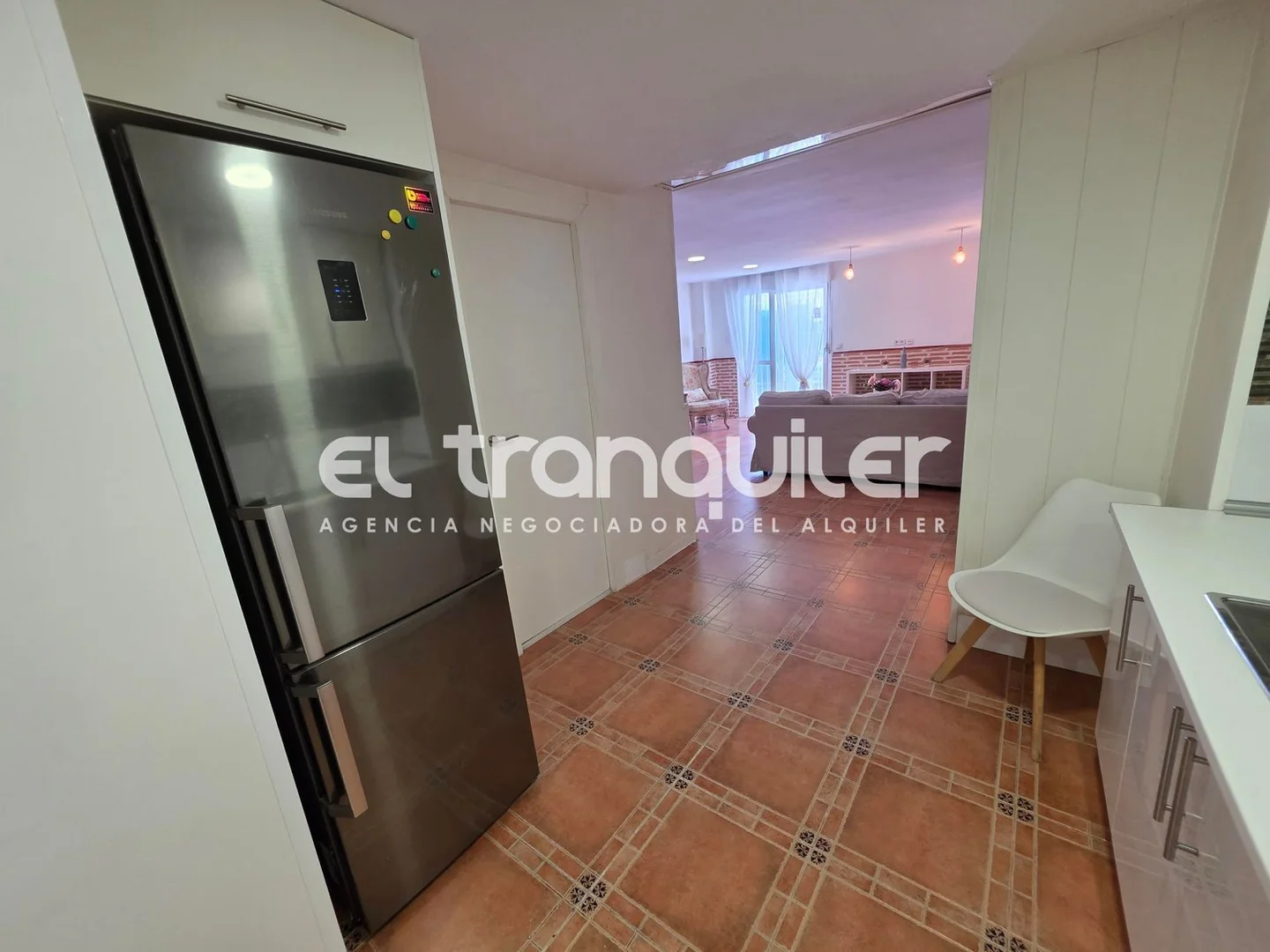 Piso en Calle de la Bahía de Santander, 96 - Foto 28