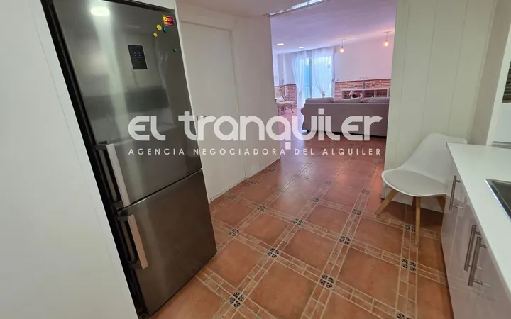Piso en Calle de la Bahía de Santander, 96 - Foto 28