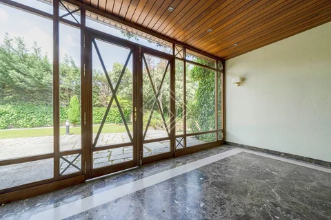 Casa o chalet independiente en El Plantío - Foto 24