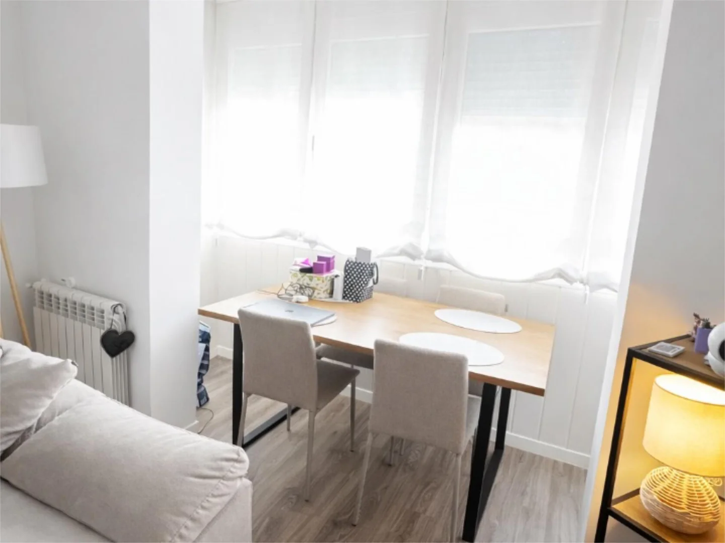 Piso en  Calle Alcalá 580 - Foto 5