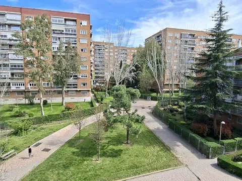 Piso en calle de Santa Susana - Foto 15