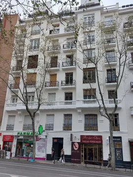 Piso en calle del Marqués de Urquijo, 15 - Foto 9