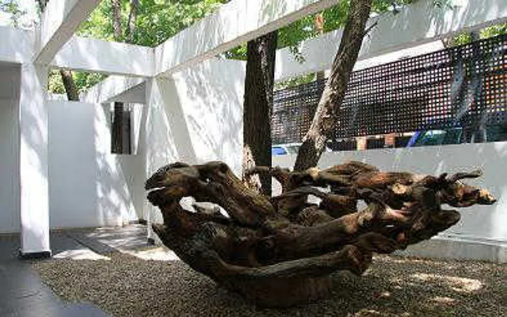 Chalet pareado en Calle Santa Elvira, 17, Aravaca - Foto 1