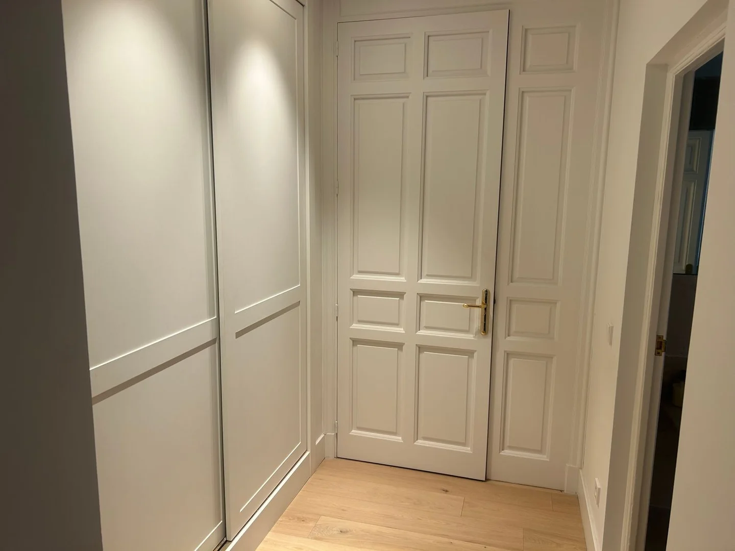 Piso en calle de Serrano, 68 - Foto 12