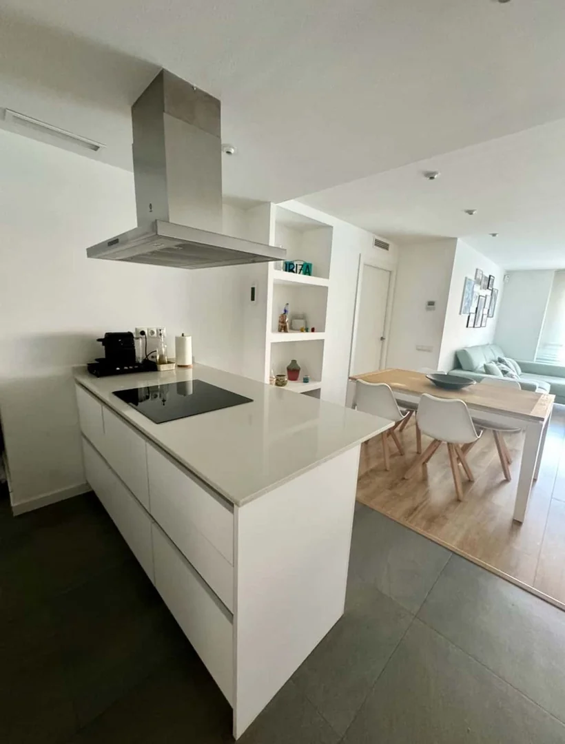 Piso en Gran Via de les Corts Catalanes, 1032, Provençals del Poblenou - Foto 14