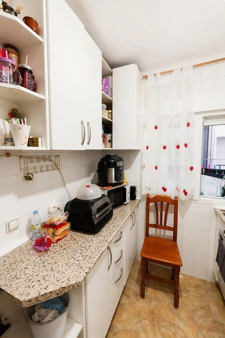 Piso en Calle José del Hierro, 41, Concepción - Foto 6