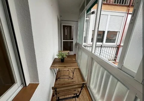 Piso en calle de los Mineros, 18 - Foto 3