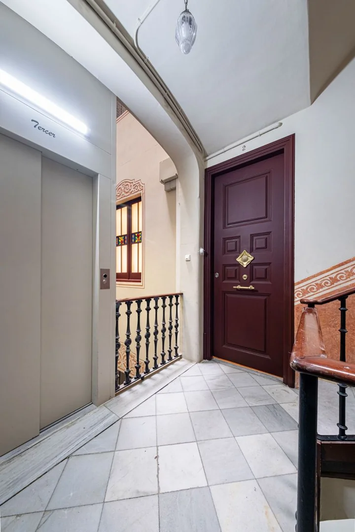 Piso en La Dreta de l'Eixample, La Dreta de l'Eixample - Foto 34
