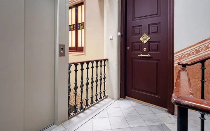 Piso en La Dreta de l'Eixample, La Dreta de l'Eixample - Foto 34