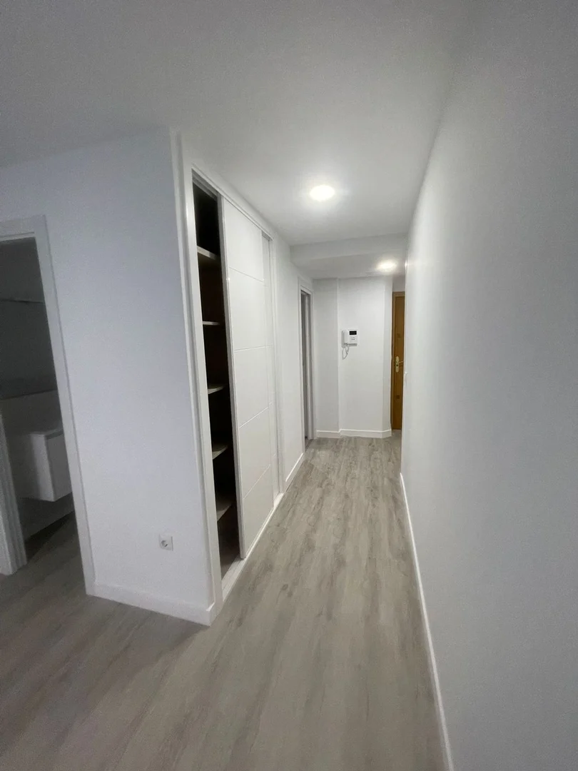 Piso en Aluche - Foto 8
