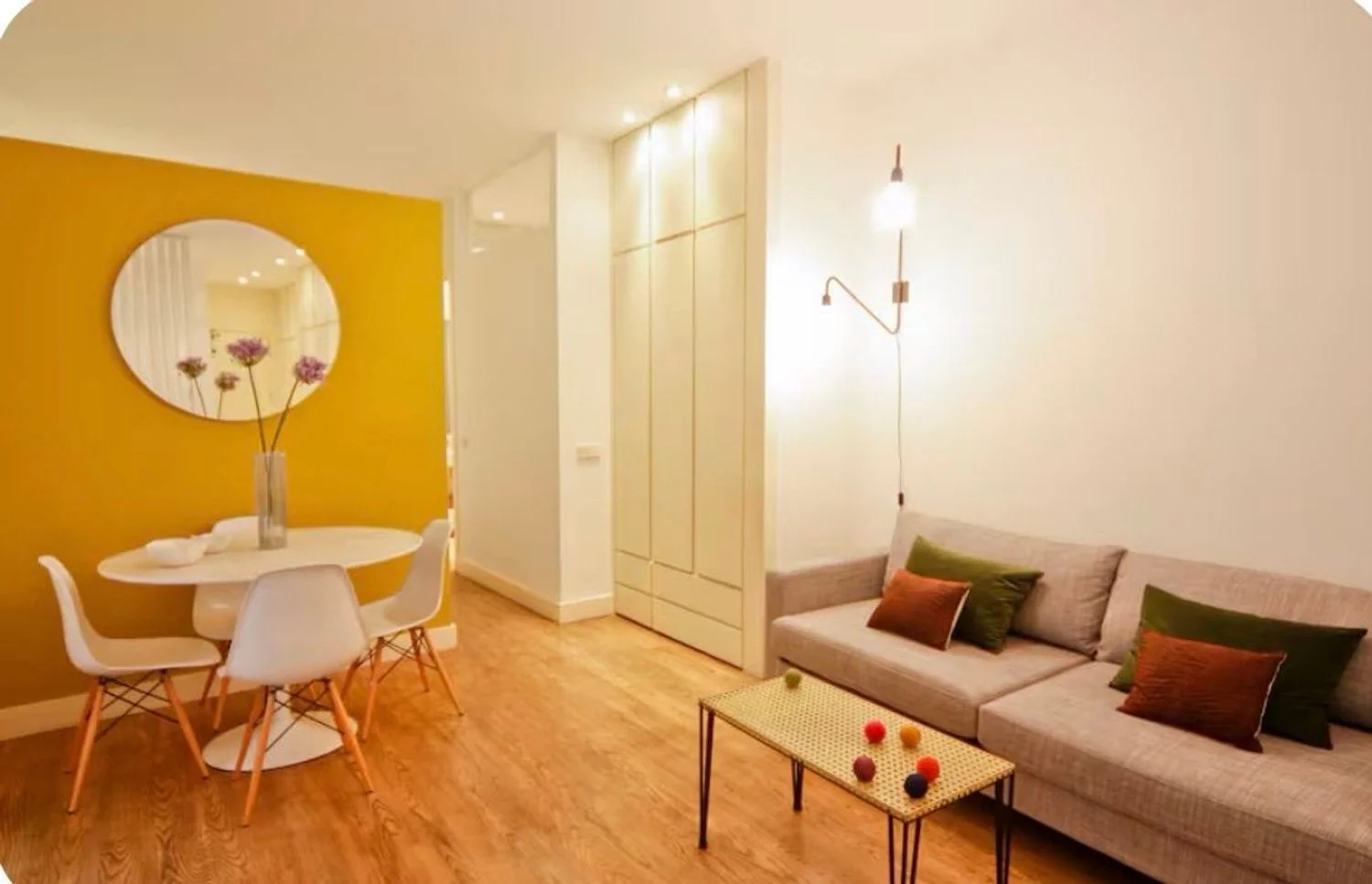 Piso en travesía del Almendro, 5 - Foto 1