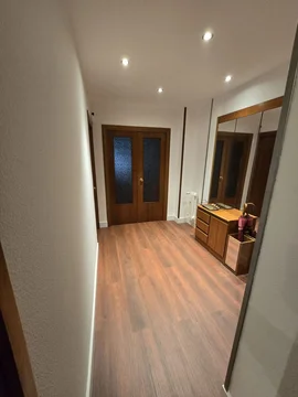 Piso en calle de Antonio López, 146 - Foto 1