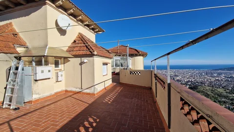 Piso en Urb. edificio ideal pavilion Barrio Vallvidrera - El Tibidabo i les Planes - Foto 16