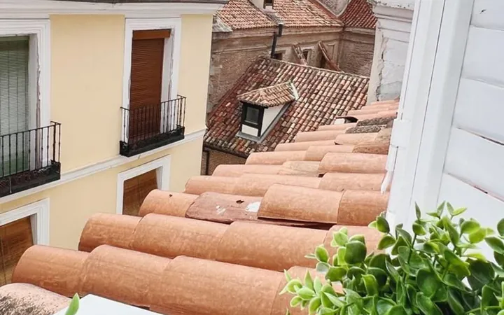 Ático en Calle de Quevedo, Huertas-Cortes - Foto 21