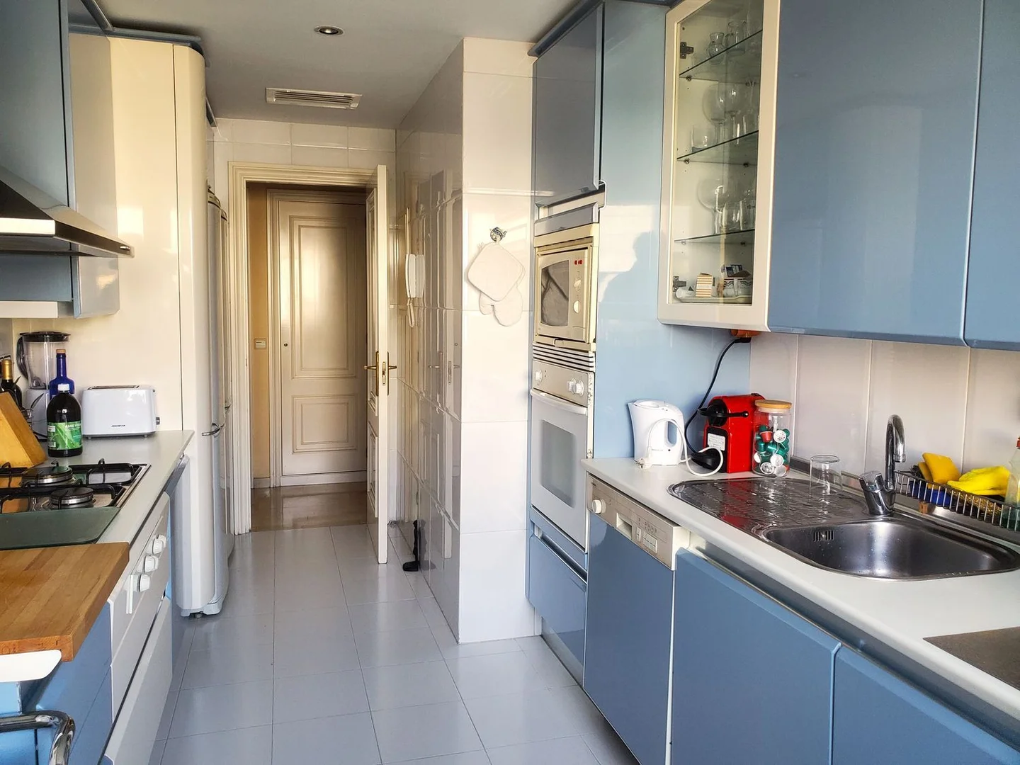 Piso en calle del Níscalo, 17 - Foto 23