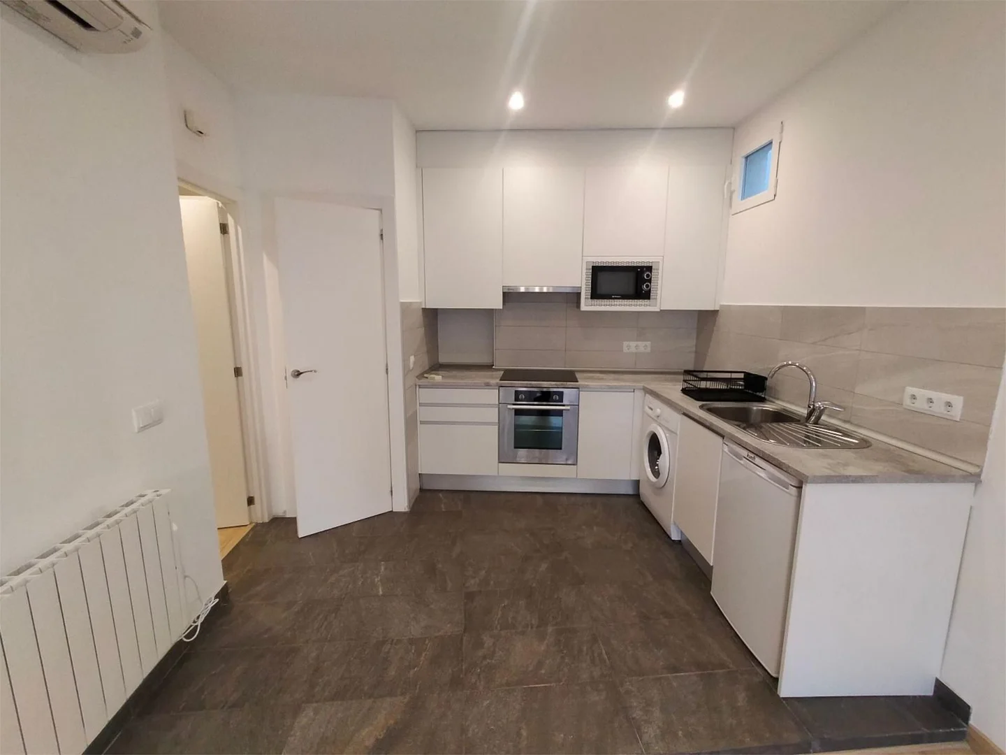 Piso en  Calle de la Cava Baja 26 - Foto 5