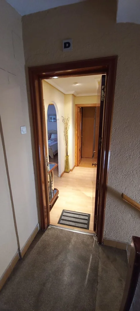 Piso en C/Sierra del Valle, 32 - Foto 22