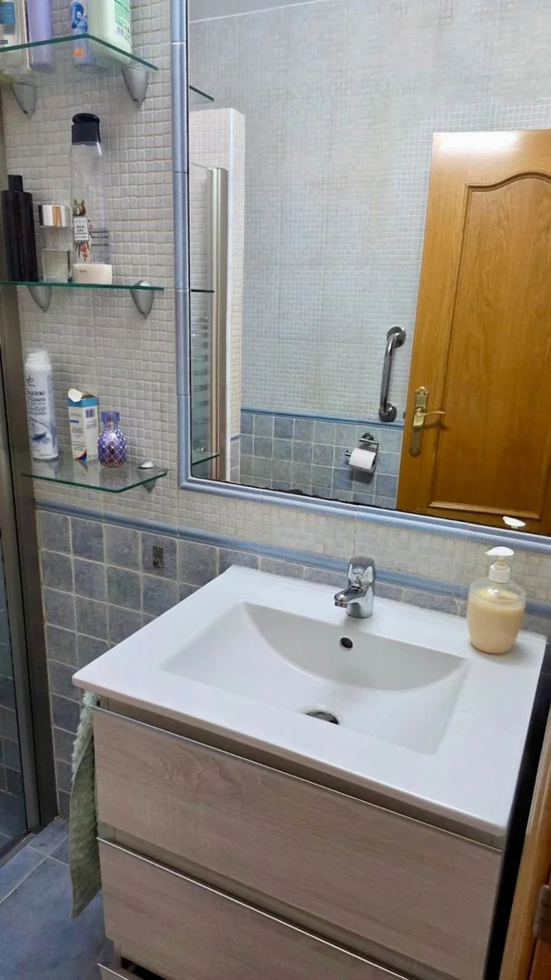 Piso en Calle Arechavaleta, 24, Los Ángeles - Foto 11