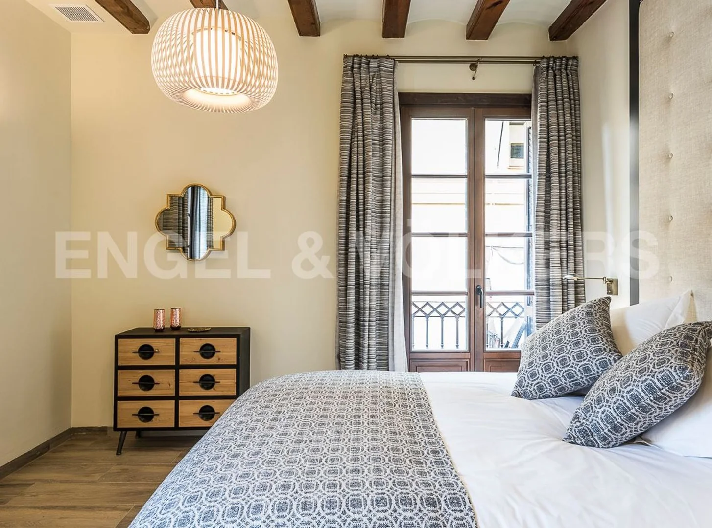 Piso en Sant Pere - Santa Caterina i la Ribera - Foto 20