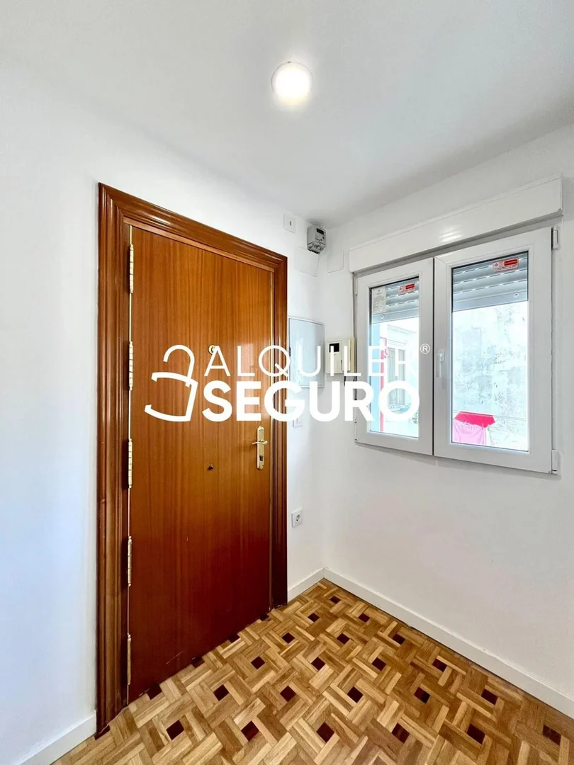 Piso en Calle de Müller, Valdeacederas - Foto 17