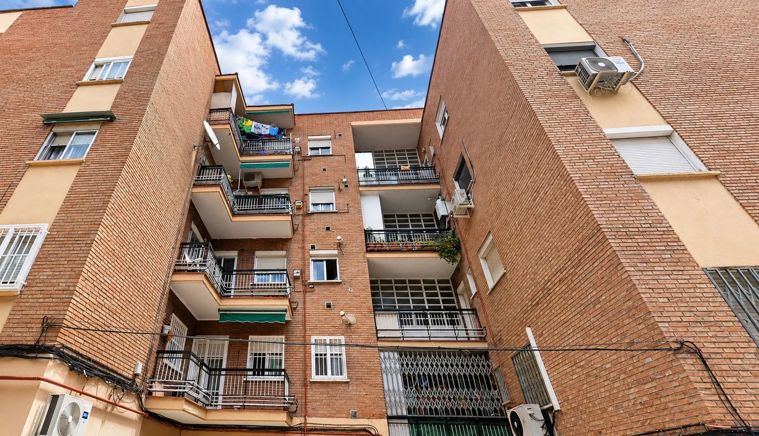 Piso en Calle Eduardo Minguito, 19, Los Rosales - Foto 6