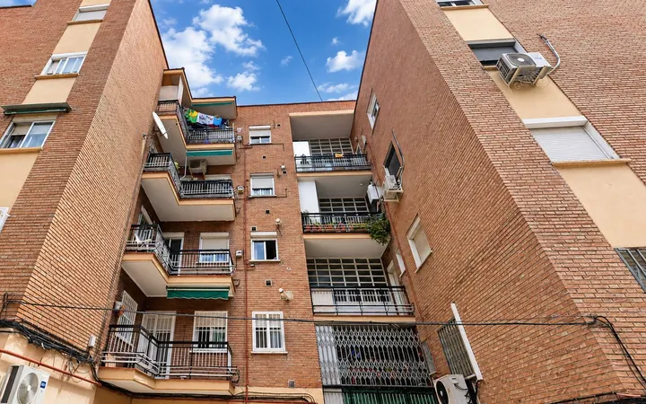 Piso en Calle Eduardo Minguito, 19, Los Rosales - Foto 6