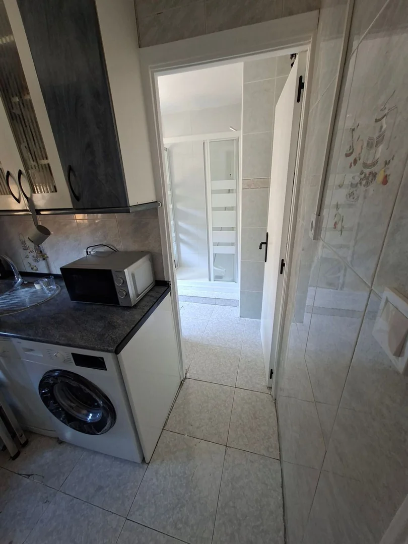 Piso en Calle del Monte Aya, 26, Casco Histórico de Vallecas - Foto 26
