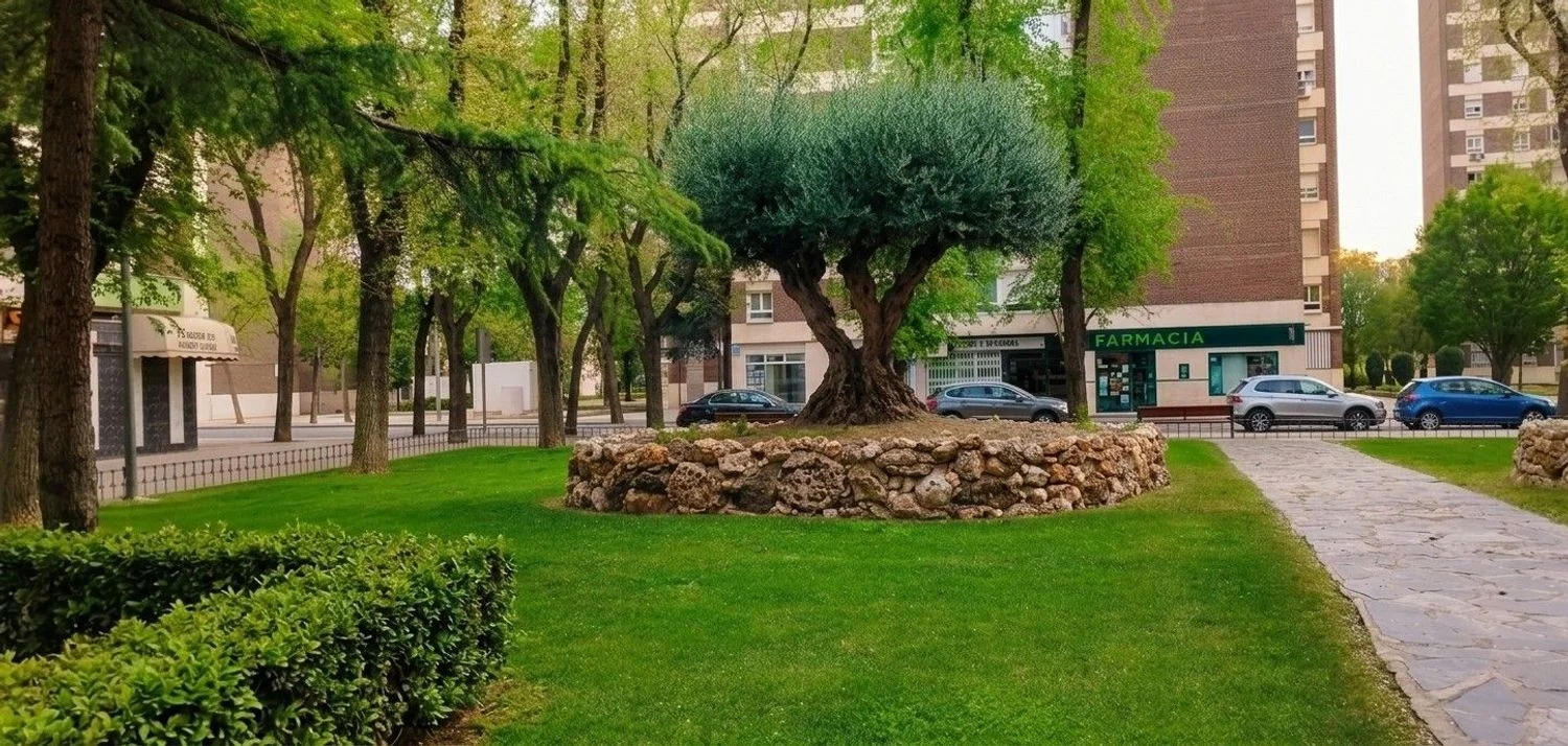 Piso en Barrio Pilar - Foto 15