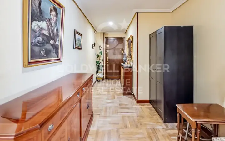 Piso en  Calle Hermosilla - Foto 12