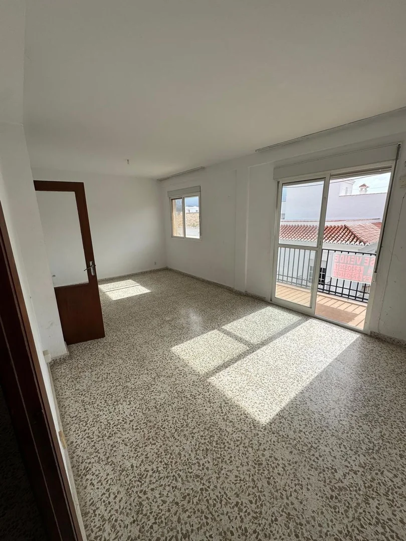 Piso en Calle Fábrica Nueva, 32 - Foto 8