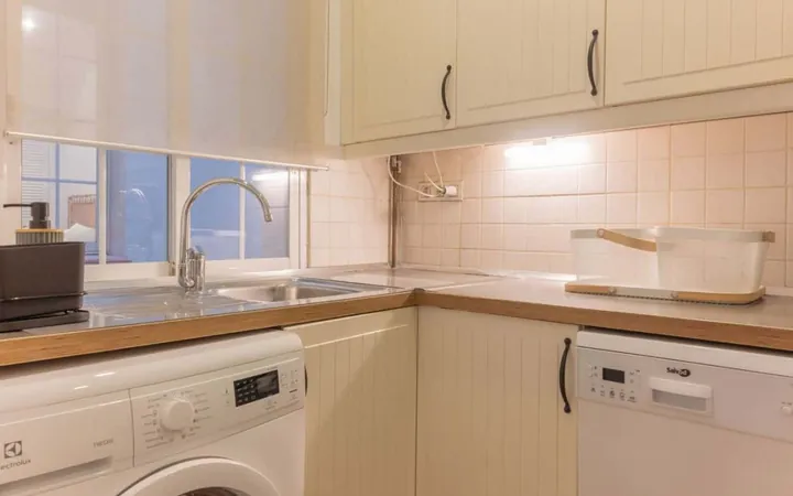 Piso en Calle de Santa Engracia, 35, Trafalgar - Foto 31
