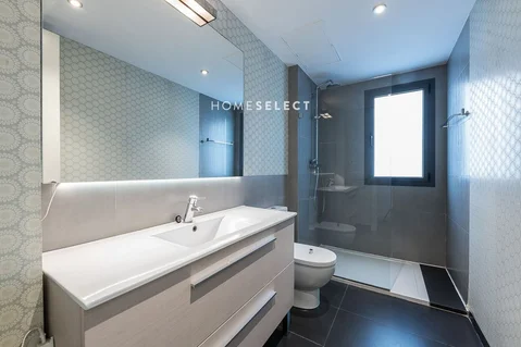 Piso en calle de Nicasio Gallego - Foto 17