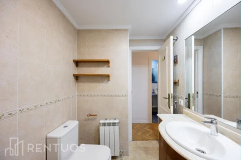 Piso en calle de la Villa de Marín - Foto 22