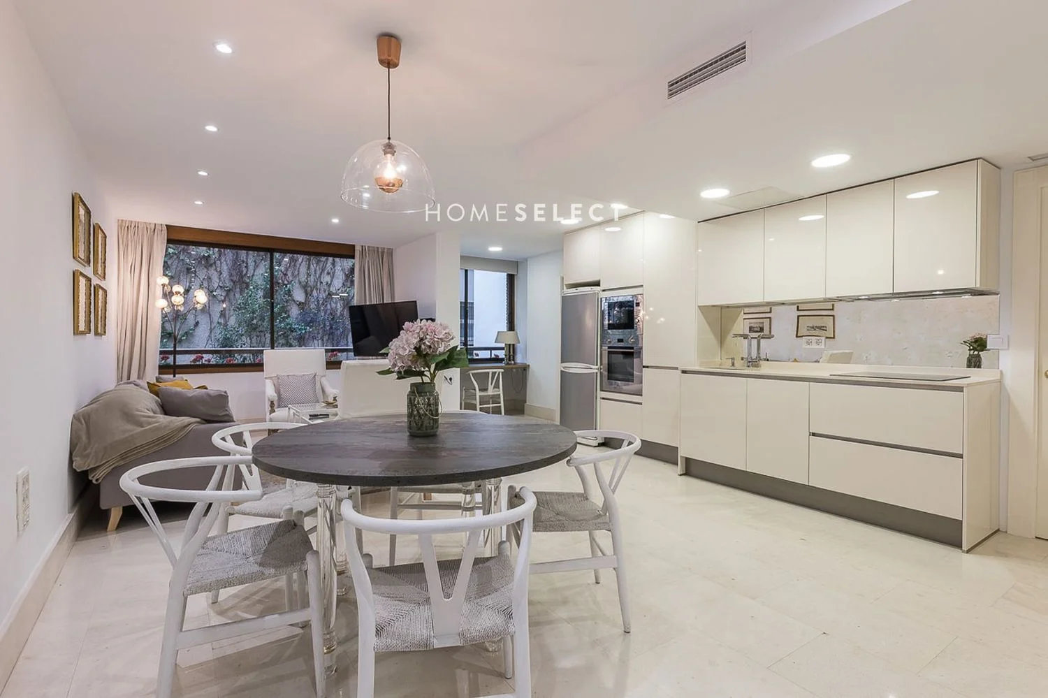 Piso en calle de Fortuny - Foto 13