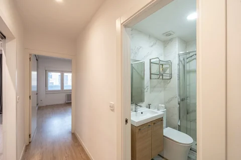 Piso en calle de Francisco Silvela, 21 - Foto 15