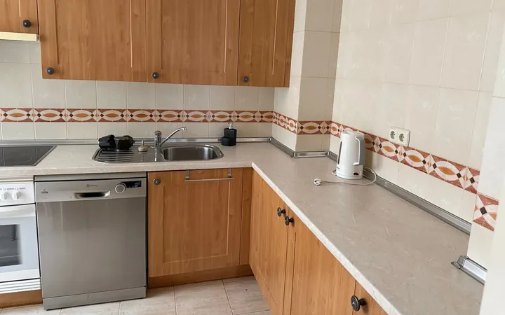 Piso en Calle de Nanclares de Oca, 36, Rejas - Foto 4