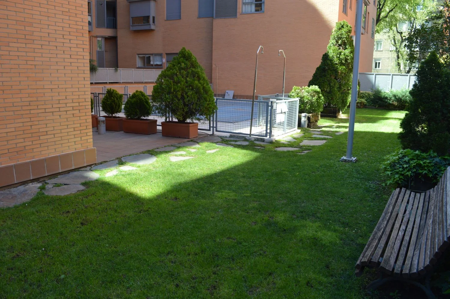 Dúplex en Calle de Embajadores, 181, Legazpi - Foto 26