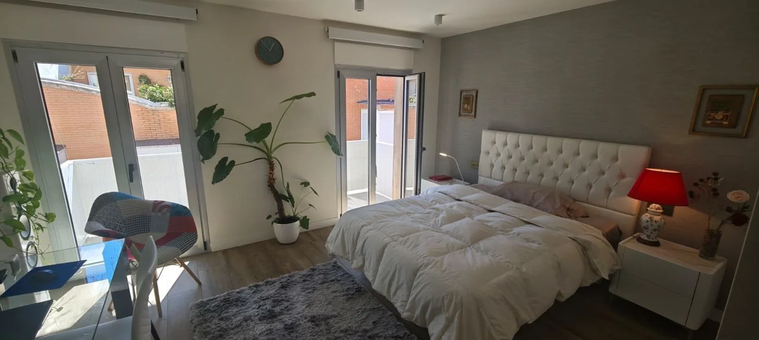 Piso en Calle de Albendiego, 13, Ventilla-Almenara - Foto 4