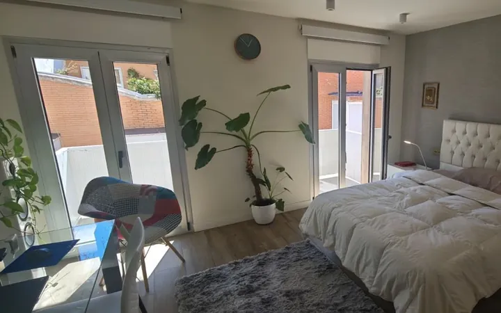 Piso en Calle de Albendiego, 13, Ventilla-Almenara - Foto 4