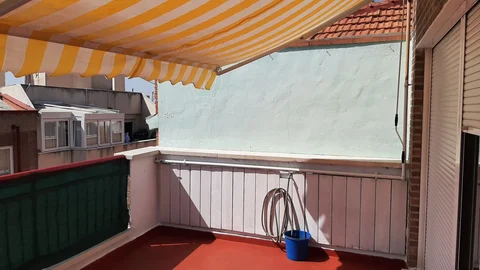 Ático en calle María Pedraza, 28 - Foto 3