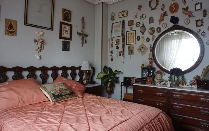 Piso en Calle de Alfredo Marqueríe, 20, La Paz - Foto 10