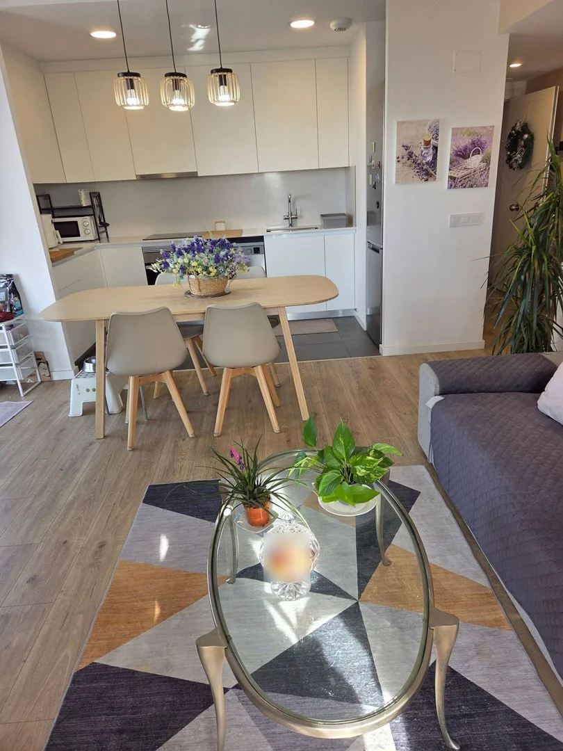 Ático en calle de Roc Codó, 6 - Foto 1