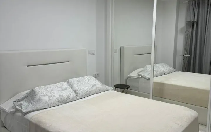 Piso en Calle de Martínez Izquierdo, 66, Guindalera - Foto 1
