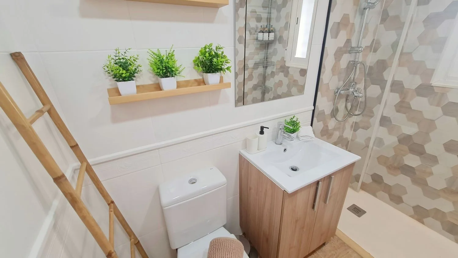 Piso en Barrio Puerta del Ángel - Foto 8