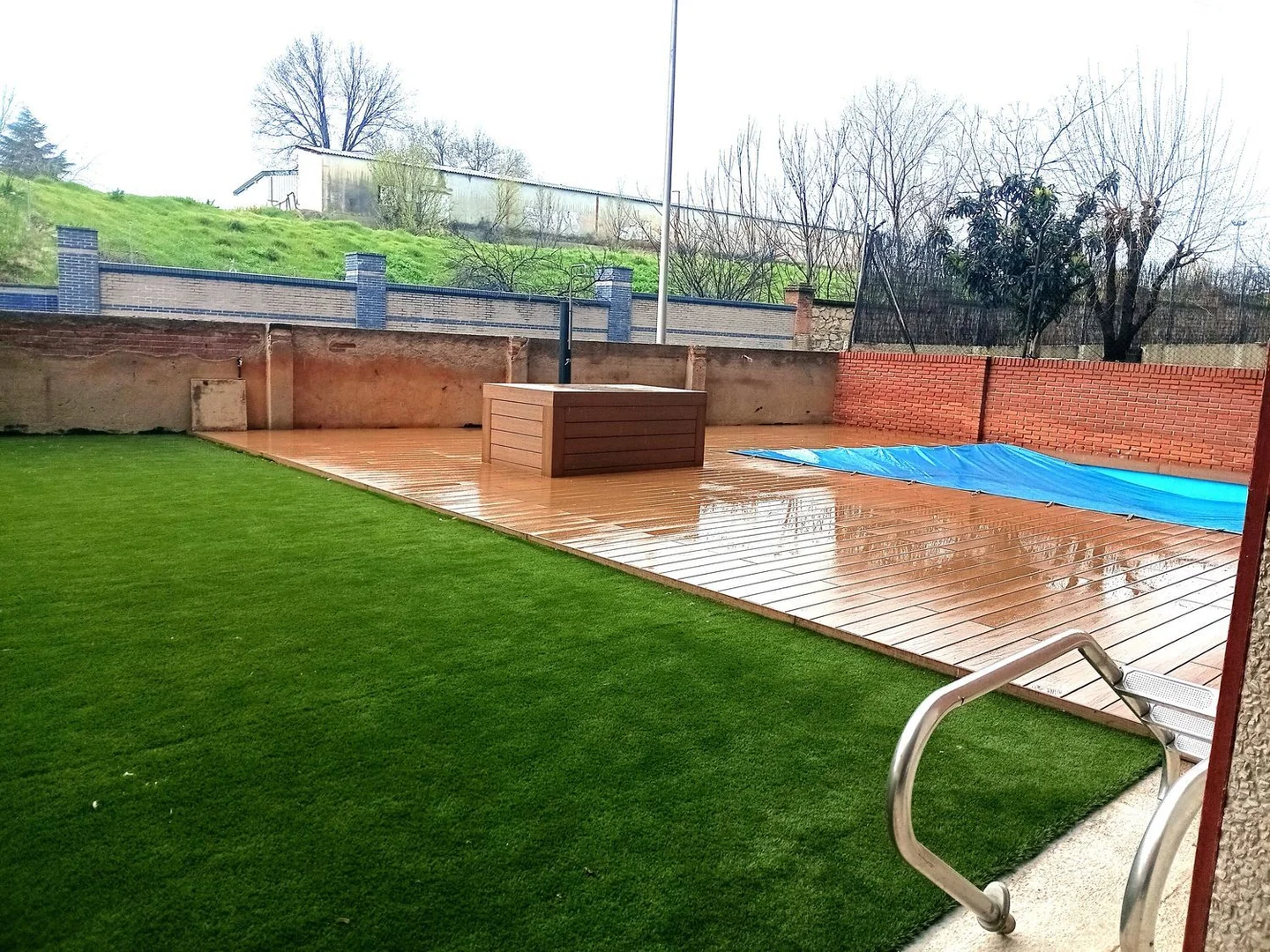 Piso en avenida de Burgos - Foto 30