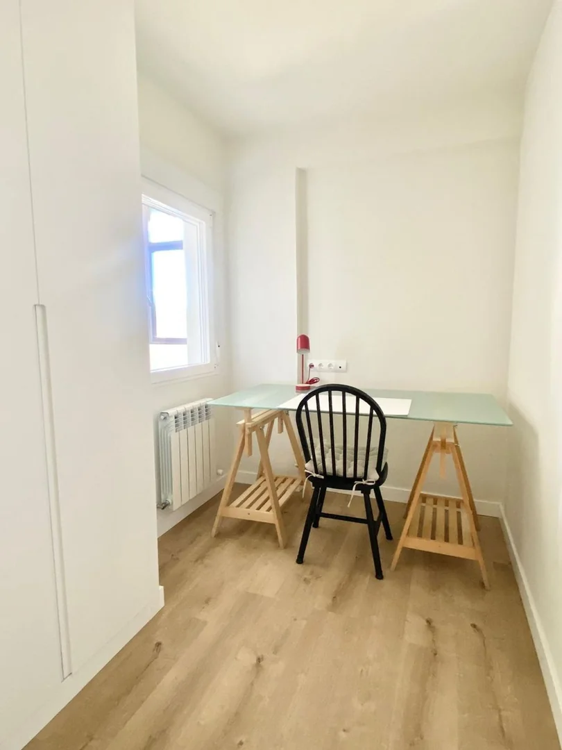 Piso en Calle de Oliva de Plasencia, 25, Águilas - Foto 16